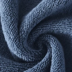 Peignoir De Bain En Coton Moelleux 6 Peignoir De Bain En Coton Moelleux -Confort Paradis 5 3 1