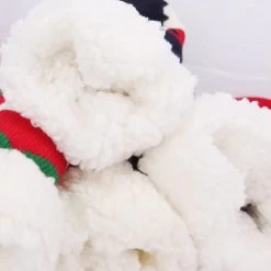 Chaussettes De Noël Pingouin Pompon -Confort Paradis 57c56c62 e391 4bd5 8a2b 4a8625c1fc45