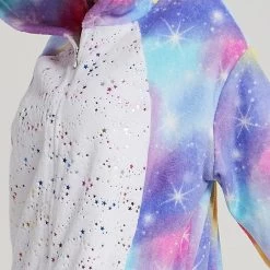 Pyjama Licorne Enfant Voie Lactée -Confort Paradis 67bd06e3 399a 4d39 a64c ac28df0a1667
