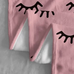 Plaid Cocooning Motifs Sommeil 12 Plaid Cocooning Motifs Sommeil -Confort Paradis 8 2 4