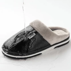 Chaussons Fourrés Homme Douillets [Bon Plan -20%] -Confort Paradis 9 2 1