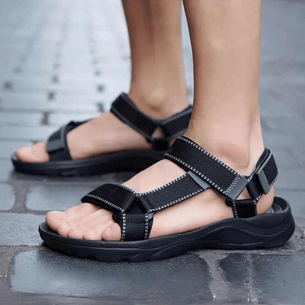 Sandales Homme Don’t Stop Me Classic 8 Sandales Homme Don’t Stop Me Classic – Image 8