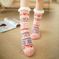 Confort Paradis -Confort Paradis Chaussettes 3