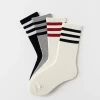 Chaussettes Bande De Sportifs Lot De 3 Paires