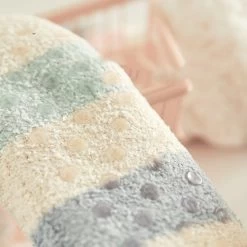 Chaussettes Chaudes Femme Antidérapantes Pilou -Confort Paradis Chaussettes antiderapantes femme