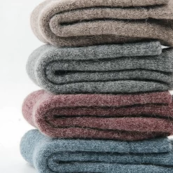 Chaussettes Chaudes Laine Warm Feet