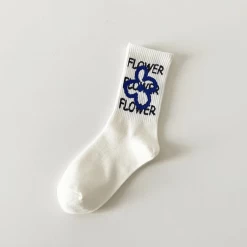 Chaussettes Originales Nice Words Lot De 5 Paires -Confort Paradis Chaussettes originales Sport Graffiti lot de 5 paires 10