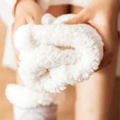 Chaussettes Thermiques Femme Les Tricolores -Confort Paradis Chaussettes thermiques femme Les Tricolores 4