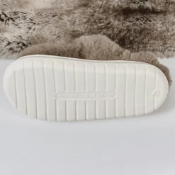 Chaussons Femme Fourrés Alaska -Confort Paradis Chausson femme fourres Alaska 6