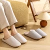 Chaussons Anti-bruit Adulte Les Silencieux