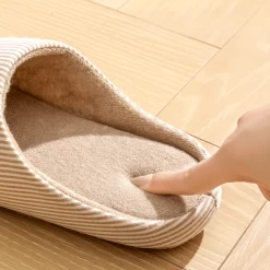 Confort Paradis -Confort Paradis Chaussons anti bruit adulte Les Silencieux 2