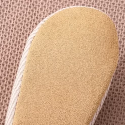 Chaussons Anti-bruit Adulte Les Silencieux -Confort Paradis Chaussons anti bruit adulte Les Silencieux 4