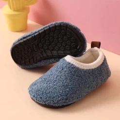 Chaussons Enfant Confort Douceur Et Maintien [Bon Plan -20%] -Confort Paradis Chaussons enfant confort Douceur et maintien 7 1