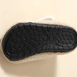 Chaussons Enfant Confort Douceur Et Maintien à Scratch -Confort Paradis Chaussons enfant confort Douceur et maintien a scratch 5