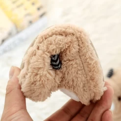 Chaussons Enfant Confort Petit Ourson -Confort Paradis Chaussons enfant confort Petit Ourson 5