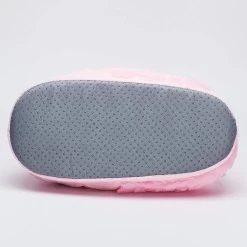 Chaussons Licorne Fourrés Confort -Confort Paradis Chaussons licorne semelle