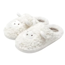 Chaussons Mouton Femme Sheperd -Confort Paradis Chaussons mouton femme Sheperd 3