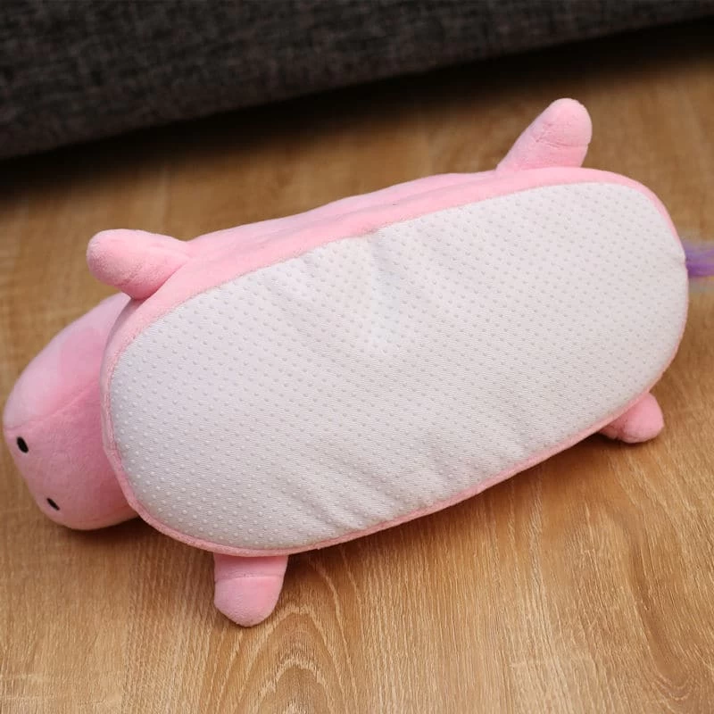 Chaussons Animal Petite Licorne 9 Chaussons Animal Petite Licorne – Image 9