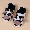 Chaussons Vache Fermés