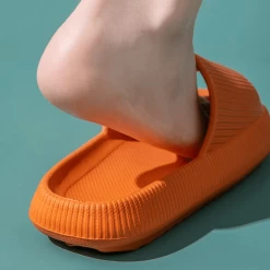 Claquettes Confort Happy Feet 21 Claquettes Confort Happy Feet -Confort Paradis Claquettes confort Happy Feet 6