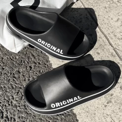 Claquettes Confort Original Style 11 Claquettes Confort Original Style -Confort Paradis Claquettes confort Original Style 2