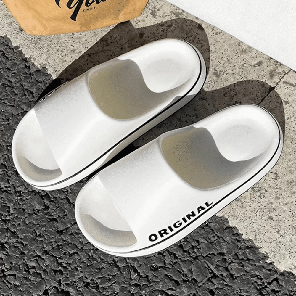 Claquettes Confort Original Style 6 Claquettes Confort Original Style – Image 6