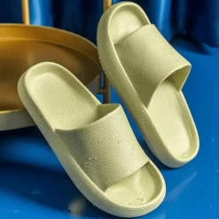 Claquettes Femme Colorful Classic -Confort Paradis Claquettes femme Colorful Classic 3