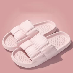 Claquettes Femme Mellow Fellow -Confort Paradis Claquettes femme Mellow Fellow 3