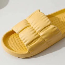 Claquettes Femme Mellow Fellow -Confort Paradis Claquettes femme Mellow Fellow 7