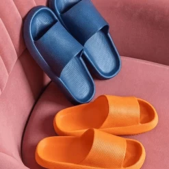 Claquettes Homme Colorful Classic 8 Claquettes Homme Colorful Classic -Confort Paradis Claquettes homme Colorful Classic 4