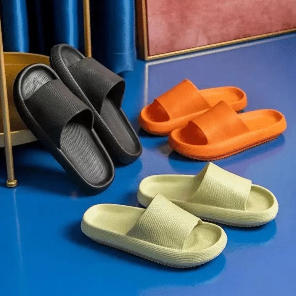 Claquettes Homme Colorful Classic 5 Claquettes Homme Colorful Classic – Image 5