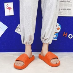 Claquettes Homme Woody Classic -Confort Paradis Claquettes homme Woody Classic 6