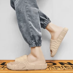 Claquettes Homme Woody Classic -Confort Paradis Claquettes homme Woody Classic 8