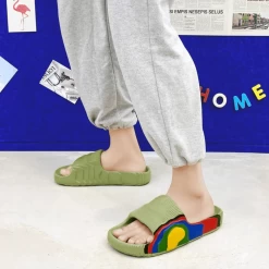 Claquettes Homme Woody Street -Confort Paradis Claquettes homme Woody Street 2