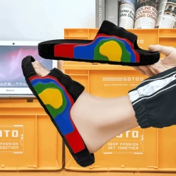 Claquettes Homme Woody Street -Confort Paradis Claquettes homme Woody Street 7