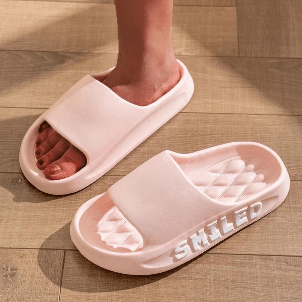 Claquettes Plage Femme Nice Day 3 Claquettes Plage Femme Nice Day – Image 3