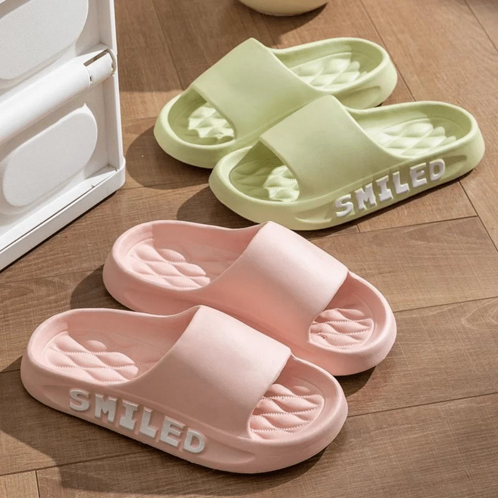 Claquettes Plage Femme Nice Day 2 Claquettes Plage Femme Nice Day – Image 2