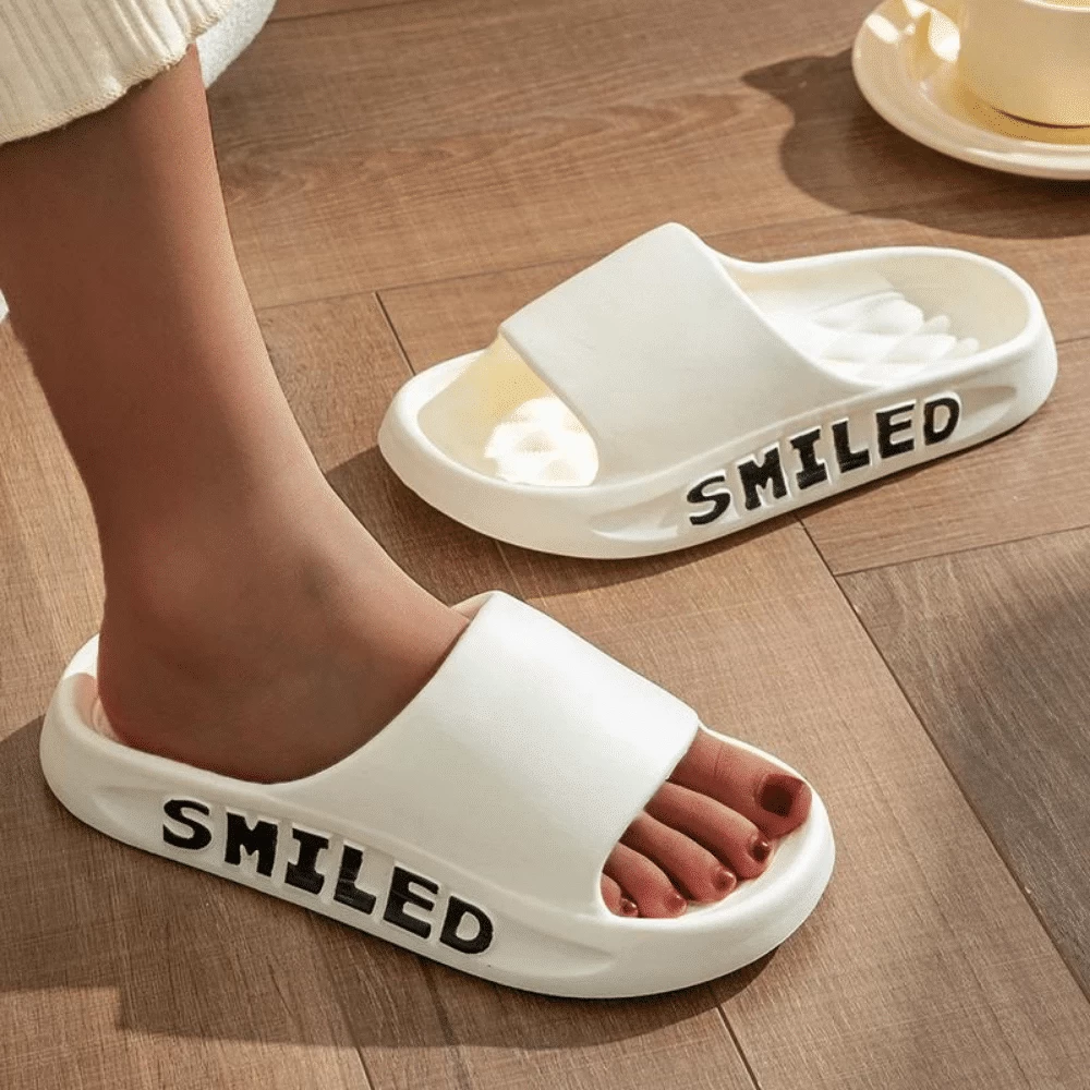 Claquettes Plage Femme Nice Day 4 Claquettes Plage Femme Nice Day – Image 4