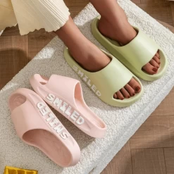 Claquettes Plage Femme Nice Day 13 Claquettes Plage Femme Nice Day -Confort Paradis Claquettes plage femme Nice Day 6