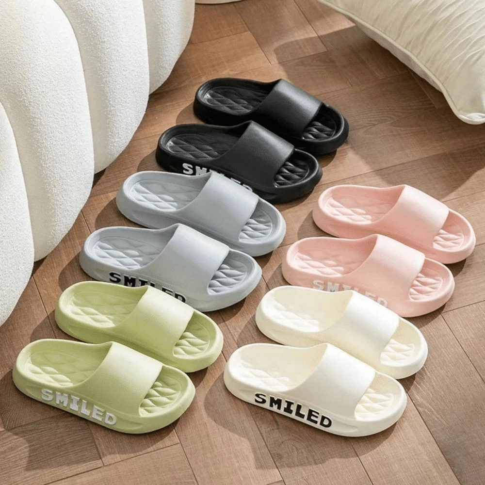 Claquettes Plage Homme Nice Day 2 Claquettes Plage Homme Nice Day – Image 2