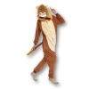 Combinaison Pyjama Adulte Lion