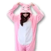 Combinaison Pyjama Femme Extra Large Cochon