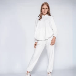 Ensemble De Jogging Unisexe Colorful -Confort Paradis Ensemble de jogging unisexe Colorful 5