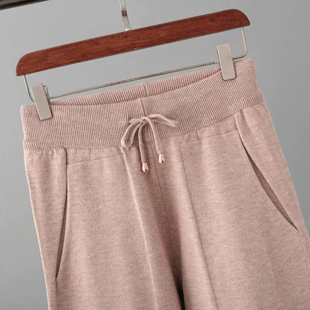 Ensemble Jogging Femme Habillé L’élégant 2 Ensemble Jogging Femme Habillé L’élégant – Image 2