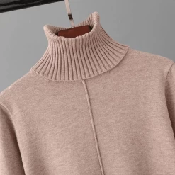 Ensemble Jogging Femme Habillé L’élégant 8 Ensemble Jogging Femme Habillé L’élégant -Confort Paradis Ensemble jogging femme habille Lelegant 3