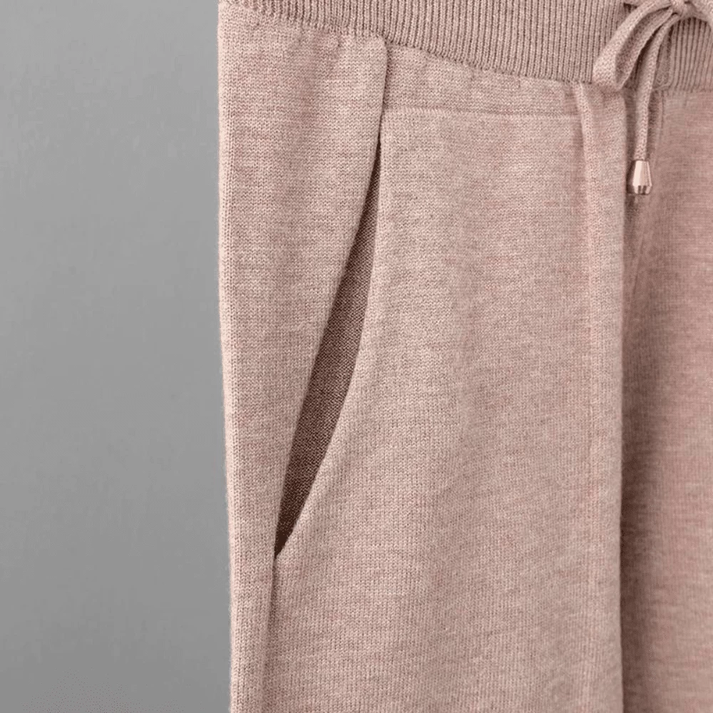 Ensemble Jogging Femme Habillé L’élégant 6 Ensemble Jogging Femme Habillé L’élégant – Image 6