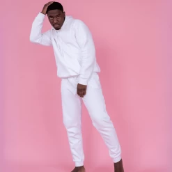 Ensemble Jogging Homme Classic Comfy