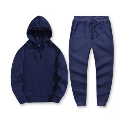 Ensemble Jogging Homme Classic Comfy -Confort Paradis Ensemble jogging homme Classic Comfy 3