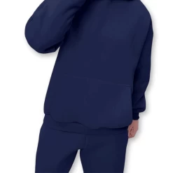 Ensemble Jogging Homme Classic Comfy -Confort Paradis Ensemble jogging homme Classic Comfy 5