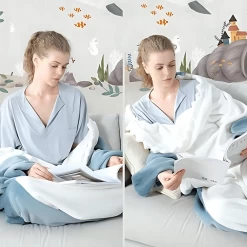 Kigurumi Requin Enfant Et Adulte 20 Kigurumi Requin Enfant Et Adulte -Confort Paradis Kigurumi requin 11